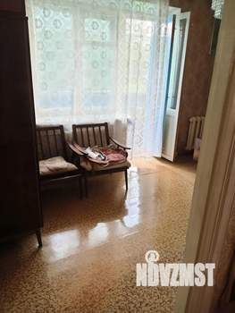2-к квартира, вторичка, 42м2, 4/5 этаж