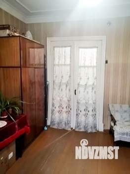 2-к квартира, вторичка, 43м2, 2/2 этаж