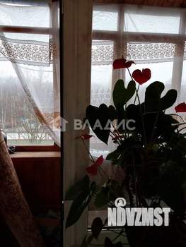 1-к квартира, вторичка, 28м2, 6/6 этаж