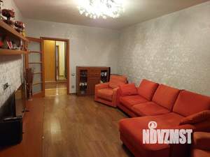3-к квартира, вторичка, 86м2, 13/17 этаж