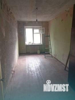 3-к квартира, вторичка, 56м2, 4/5 этаж