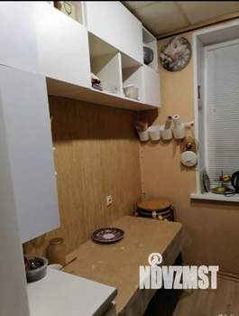 3-к квартира, вторичка, 56м2, 1/3 этаж