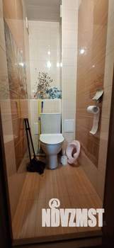 2-к квартира, вторичка, 50м2, 9/9 этаж