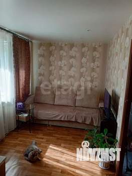 Студия квартира, вторичка, 24м2, 3/5 этаж