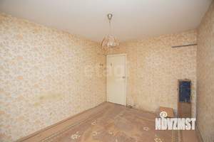 3-к квартира, вторичка, 57м2, 3/9 этаж