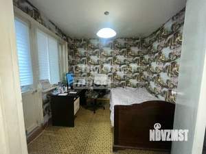 3-к квартира, вторичка, 53м2, 4/9 этаж