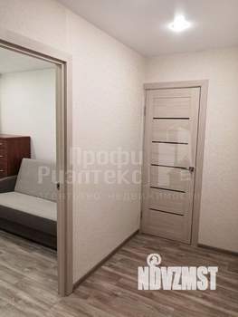 2-к квартира, вторичка, 38м2, 1/9 этаж
