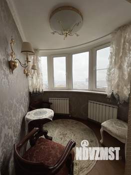 3-к квартира, вторичка, 79м2, 11/16 этаж