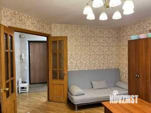 2-к квартира, вторичка, 48м2, 7/9 этаж