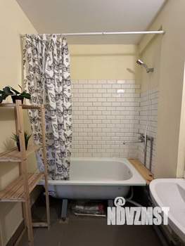 1-к квартира, вторичка, 31м2, 3/3 этаж