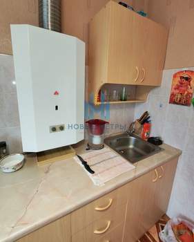1-к квартира, вторичка, 30м2, 4/5 этаж