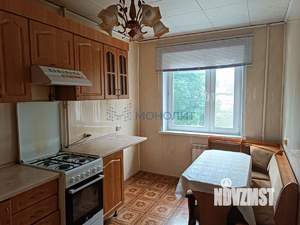 3-к квартира, вторичка, 63м2, 2/9 этаж