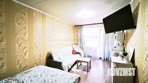 1-к квартира, вторичка, 33м2, 2/9 этаж