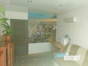 3-к квартира, вторичка, 63м2, 2/9 этаж