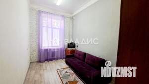 2-к квартира, вторичка, 60м2, 1/4 этаж