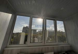 2-к квартира, вторичка, 45м2, 5/9 этаж