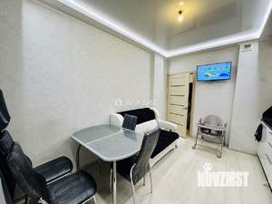 1-к квартира, вторичка, 46м2, 3/18 этаж