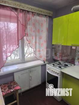 2-к квартира, вторичка, 44м2, 3/5 этаж