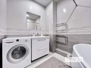 3-к квартира, вторичка, 86м2, 11/17 этаж