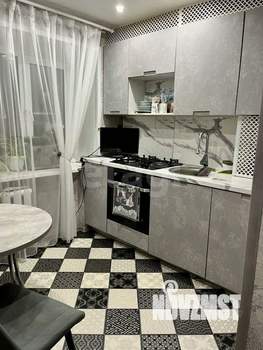 2-к квартира, вторичка, 43м2, 2/5 этаж