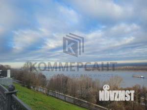 3-к квартира, вторичка, 85м2, 5/5 этаж