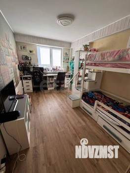 2-к квартира, вторичка, 73м2, 13/17 этаж