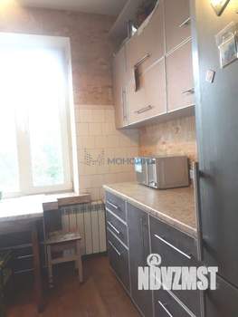 3-к квартира, вторичка, 75м2, 3/5 этаж