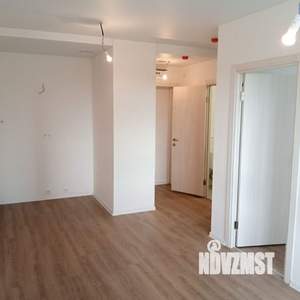 1-к квартира, вторичка, 32м2, 6/15 этаж