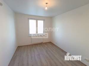 2-к квартира, вторичка, 60м2, 1/18 этаж