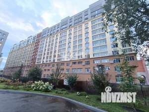 2-к квартира, вторичка, 86м2, 12/12 этаж