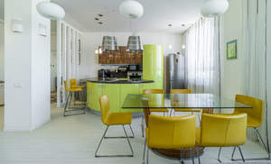 3-к квартира, вторичка, 100м2, 7/7 этаж