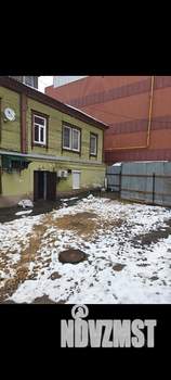 2-к квартира, вторичка, 37м2, 2/2 этаж