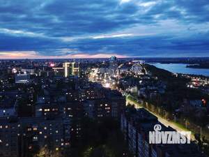 1-к квартира, вторичка, 42м2, 21/21 этаж