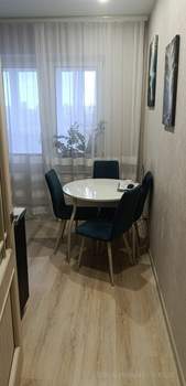 1-к квартира, вторичка, 42м2, 11/17 этаж