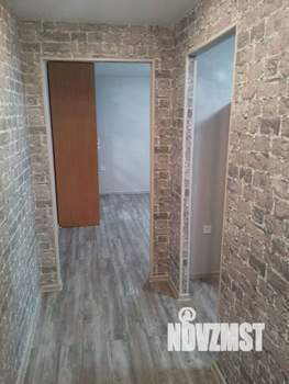 2-к квартира, вторичка, 42м2, 3/5 этаж