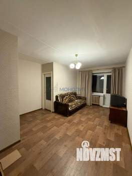 1-к квартира, вторичка, 30м2, 2/5 этаж