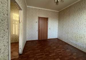 2-к квартира, вторичка, 31м2, 1/3 этаж
