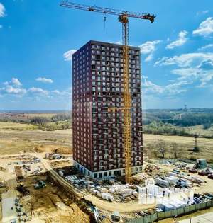 1-к квартира, вторичка, 39м2, 25/25 этаж