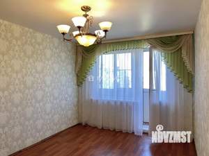 3-к квартира, вторичка, 64м2, 8/9 этаж