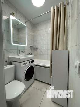 2-к квартира, вторичка, 41м2, 4/5 этаж