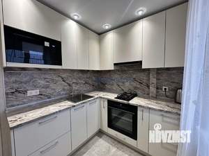 3-к квартира, вторичка, 57м2, 7/9 этаж