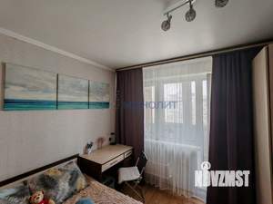 3-к квартира, вторичка, 63м2, 8/9 этаж