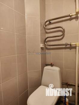 1-к квартира, вторичка, 32м2, 4/9 этаж
