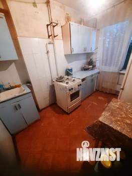 3-к квартира, вторичка, 53м2, 8/9 этаж