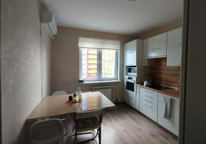 3-к квартира, вторичка, 66м2, 8/19 этаж