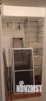 Студия квартира, вторичка, 31м2, 2/5 этаж