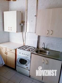 2-к квартира, вторичка, 44м2, 4/5 этаж