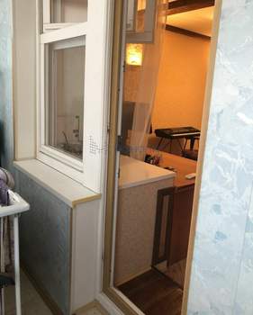 2-к квартира, вторичка, 61м2, 10/10 этаж