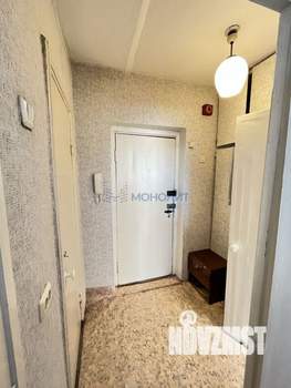 1-к квартира, вторичка, 35м2, 5/5 этаж