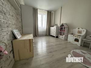 2-к квартира, вторичка, 51м2, 11/11 этаж